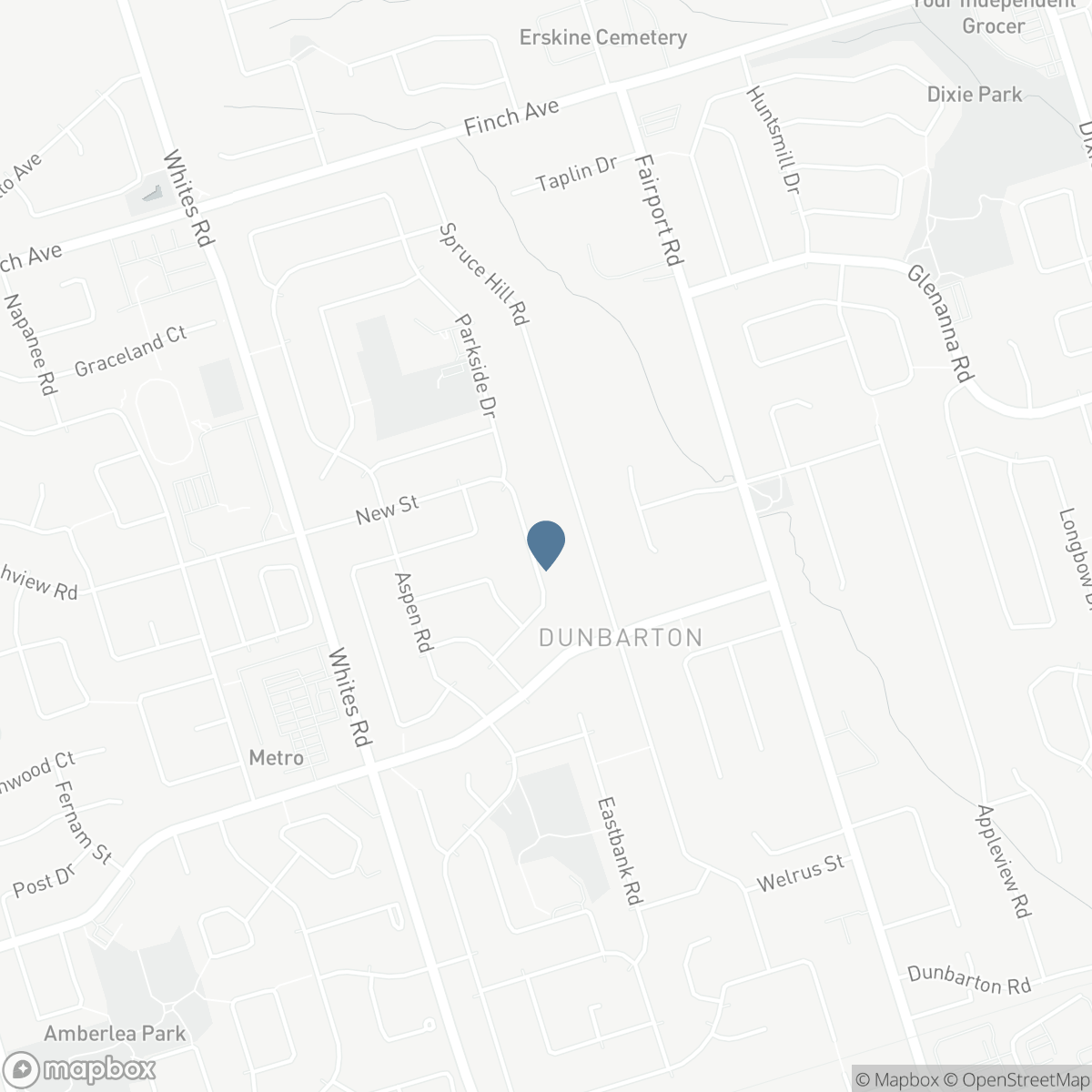 1855 NEW STREET, Pickering, Ontario L1V 3L9
